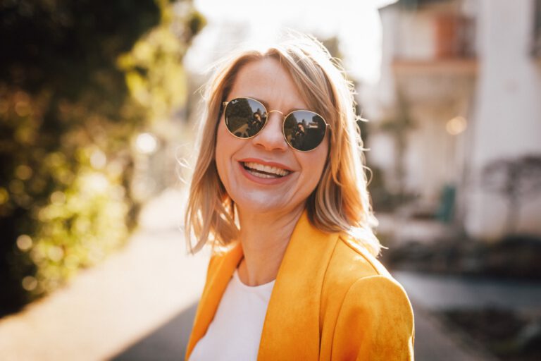 Dieser Weg wird ein Leichter sein…