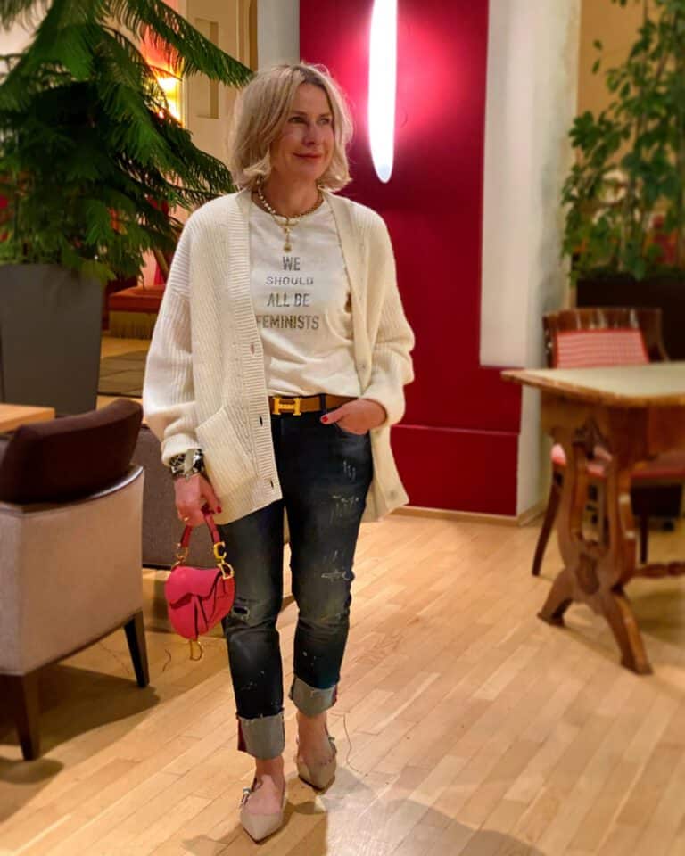 Des geht si‘ aus …