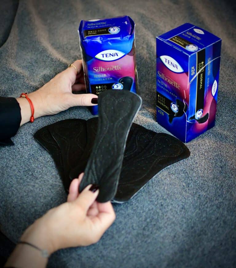 Schwach auf der Blase…?!