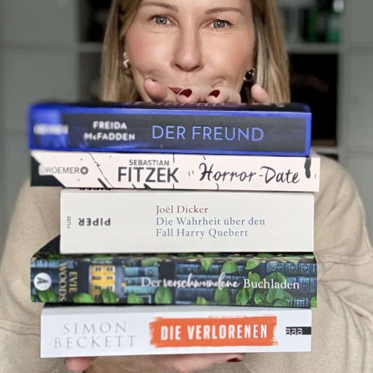 Chillerella Buchclub Jan 2026